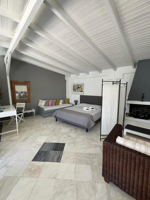 Luxury Loft in Porto Heli !!! Apartment in Argolis, Greece