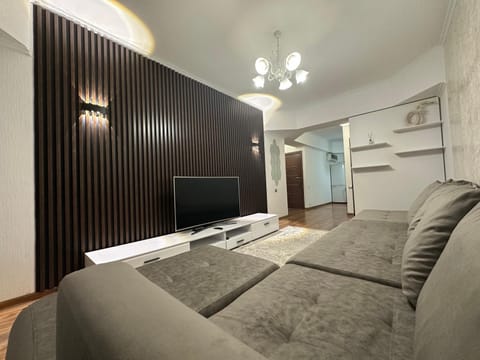 Apartment on Makataeva 73 Condominio in Almaty