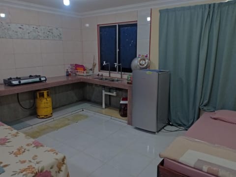 Homestay pekan ranau House in Sabah