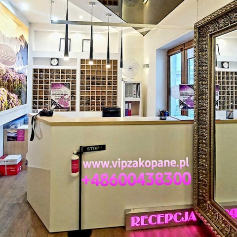 VIP Apartamenty Widokowe Eigentumswohnung in Zakopane