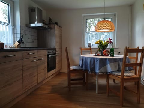 Peerblick Apartment in Sankt Peter-Ording