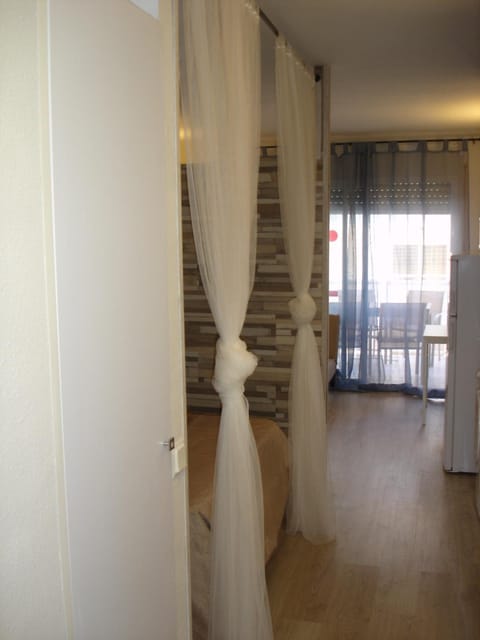 Legacy Apartments Appartement in Salou