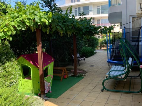Lilia Guest House Bed and Breakfast in Nessebar