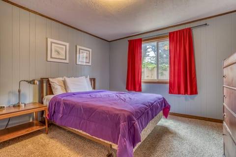 Sea Star House in Roads End