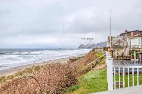 Sea-Esta House in Devils Lake