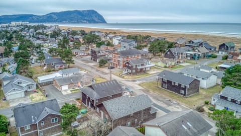 Slack Tide House in Seaside