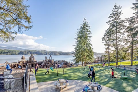 The Cliff House - Lincoln City House in Lincoln City