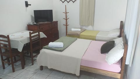 Apartamento Begônia Apartment in Paraty