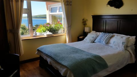 The Plough B&B Bed and Breakfast in County Kerry