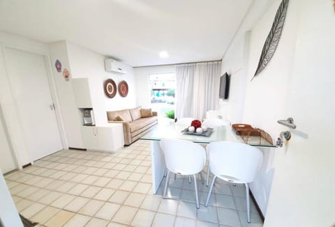 Flats apartamento ancorar em Porto de galinhas com cozinha Apartment in Ipojuca