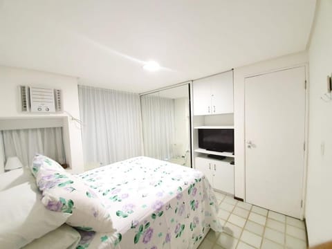Flats apartamento ancorar em Porto de galinhas com cozinha Apartment in Ipojuca