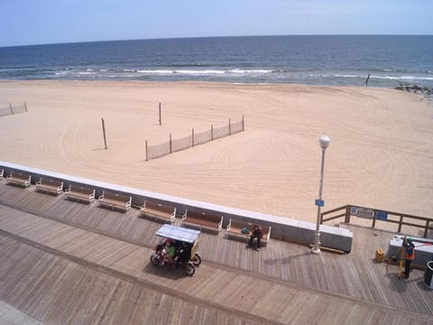 Ocean'S Edge 401 Condo Apartment in Ocean City