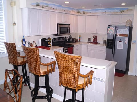 Ocean'S Edge 401 Condo Apartment in Ocean City