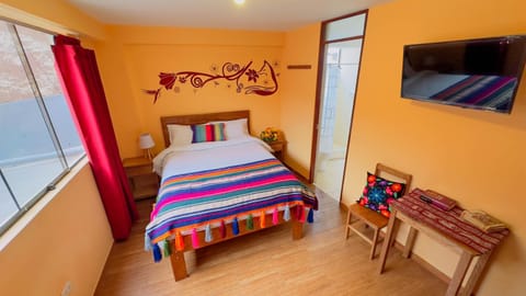 Andean Atoq Hostel Hostel in Cusco