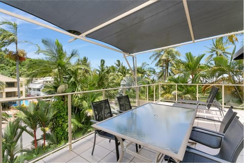 Seascape Holidays - Driftwood Mantaray Appartement-Hotel in Port Douglas