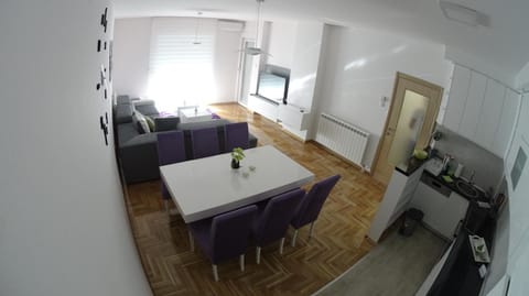 IT Apartment Eigentumswohnung in Dubrovnik-Neretva County