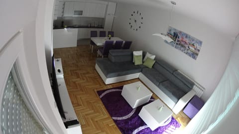 IT Apartment Eigentumswohnung in Dubrovnik-Neretva County