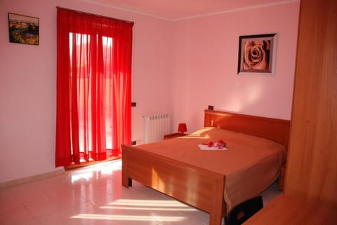 Affittacamere Pone Bed and Breakfast in Sesto San Giovanni