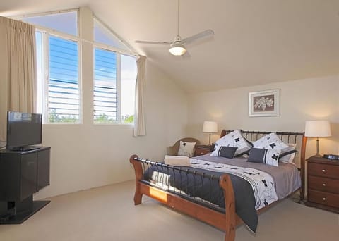 1/17 22nd Ave - Sawtell, NSW Casa in Coffs Harbour