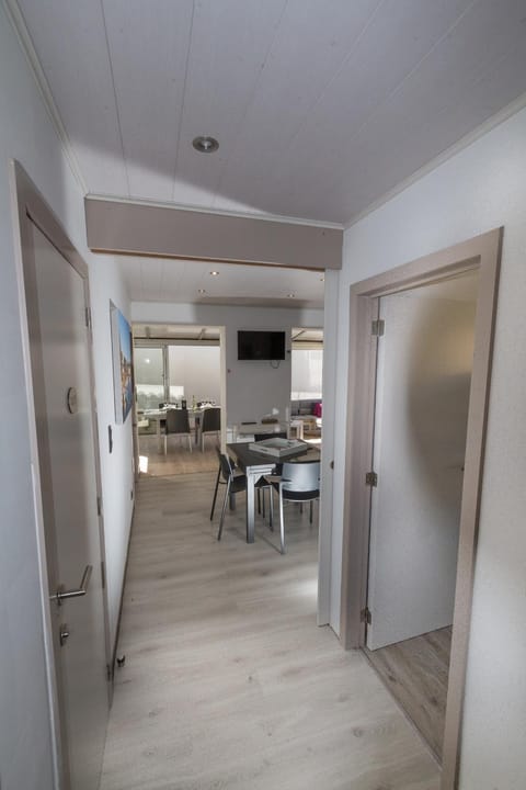 Residence Le Port - Appartement Hippocampe Apartamento in Marseillan