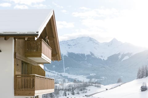 Das Landerer Hotel in Trentino-South Tyrol