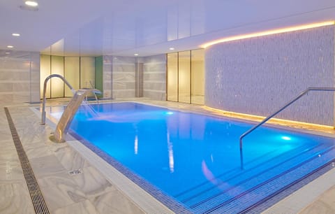 Spa and wellness centre/facilities, Swimming pool