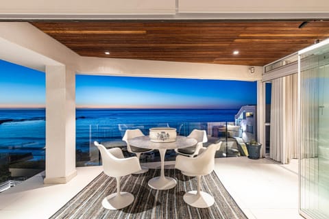 Clifton YOLO Spaces - Clifton Beachfront Penthouse Eigentumswohnung in Cape Town