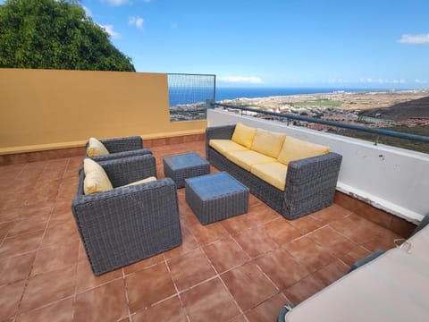 Roque del Conde Apartment in Costa Adeje