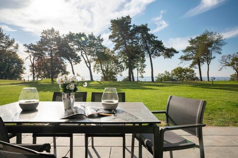 Balcony/Terrace, Sea view, Sea view