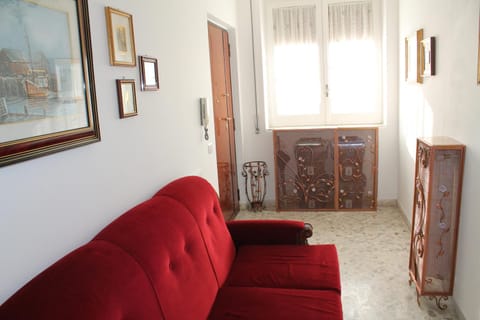 Casa Gialì - sea ​​view home for family Apartment in Giovinazzo