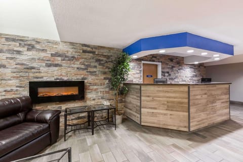 Microtel Inn & Suites by Wyndham Sioux Falls Hôtel in Sioux Falls