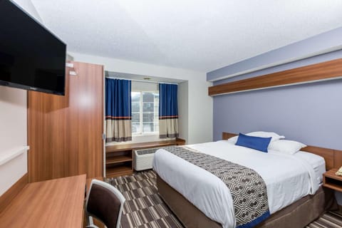 Microtel Inn & Suites by Wyndham Sioux Falls Hotel in Sioux Falls