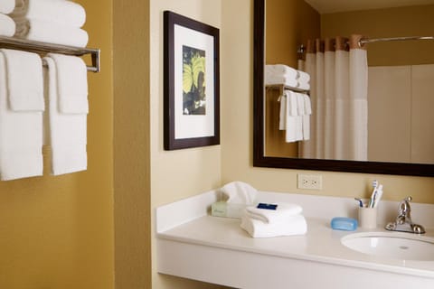 Extended Stay America Suites - Indianapolis - Castleton Hotel in Castleton