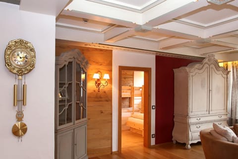 Gästehaus Trixl Apartment in Zell am See