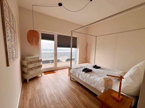 COAST HOUSE Sky Suite Apartment in Bremerhaven