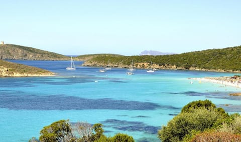 Natural landscape, View (from property/room), Beach, Sea view