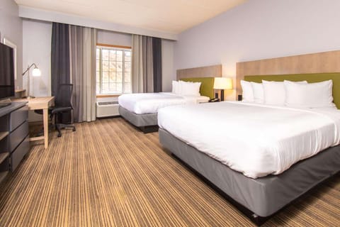 Country Inn & Suites by Radisson, Rapid City, SD Hôtel in Rapid City
