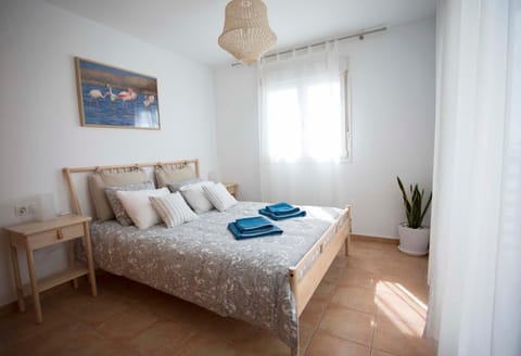 Mar y tierra Apartment in Conil de la Frontera