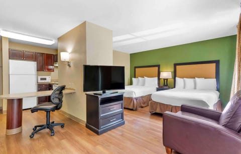 Extended Stay America Suites - Indianapolis - Airport - W Southern Ave Hotel in Indianapolis