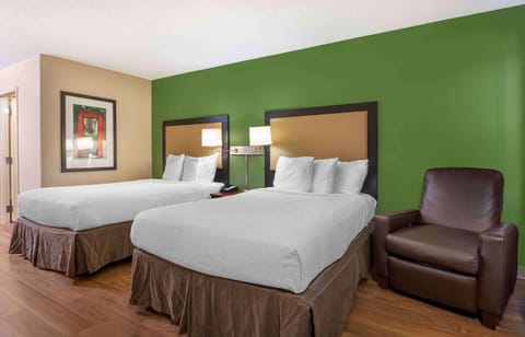 Extended Stay America Suites - Fort Wayne - South Hotel in Fort Wayne