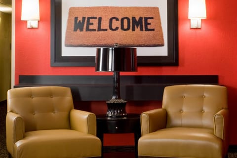 Extended Stay America Suites - Indianapolis - West 86th St Hôtel in Pike Township