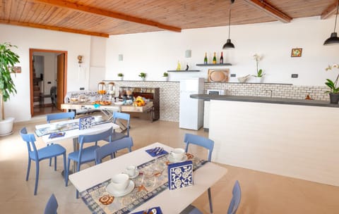 Casa MareLuna Bed and Breakfast in Vico Equense