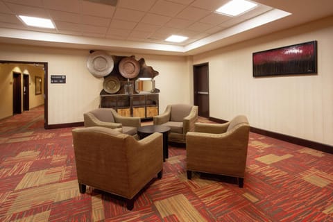 Hampton Inn & Suites I-35/Mulvane Hôtel in Kansas