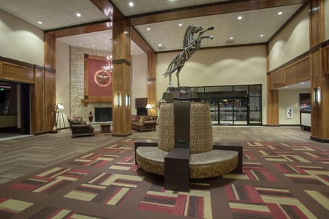 Hampton Inn & Suites I-35/Mulvane Hotel in Kansas