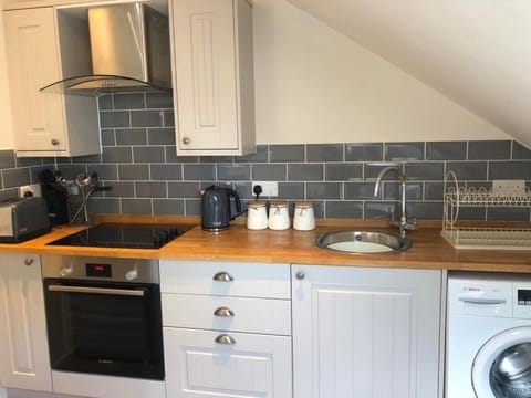 Harepath Farm Cottages 2 Apartment in Teignbridge