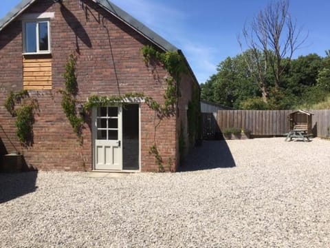 Property building, Facade/entrance, View (from property/room), Inner courtyard view