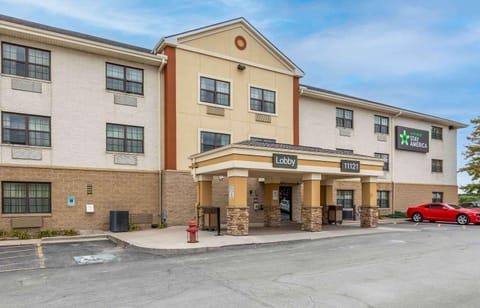 Extended Stay America Suites - Milwaukee - Wauwatosa Hôtel in Wauwatosa