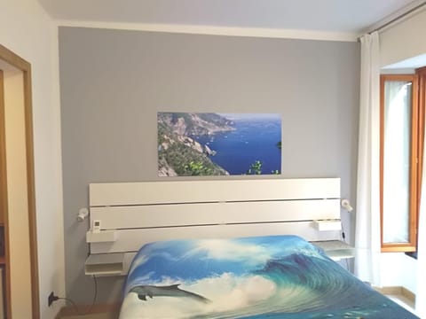 Cà de Angelo Bed and Breakfast in Manarola