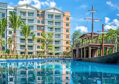 NaiYang beach Title Residencies by Phuket Apartments Appart-hôtel in Phuket