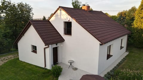 Cracow Family House House in Krakow